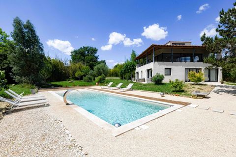 Villa i Uzes, Gard, Uzes - € 980.000 | Ref: HH-15824709 - foto 23