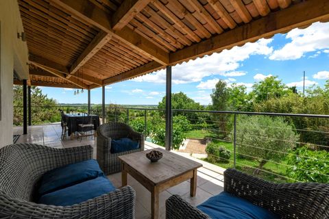 Villa i Uzes, Gard, Uzes - € 980.000 | Ref: HH-15824709 - foto 25