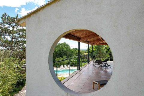 Villa i Uzes, Gard, Uzes - € 980.000 | Ref: HH-15824709 - foto 26