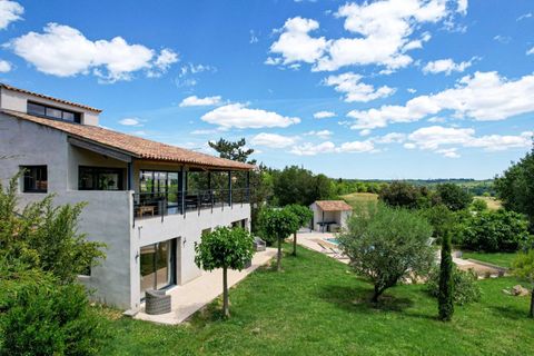 Villa i Uzes, Gard, Uzes - € 980.000 | Ref: HH-15824709 - foto 28
