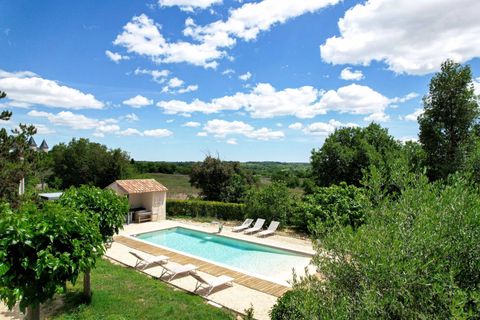 Villa i Uzes, Gard, Uzes - € 980.000 | Ref: HH-15824709 - foto 32