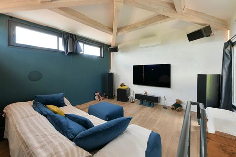 Villa i Uzes, Gard, Uzes - € 980.000 | Ref: HH-15824709 - foto 34