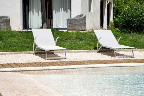 Villa i Uzes, Gard, Uzes - € 980.000 | Ref: HH-15824709 - foto 35