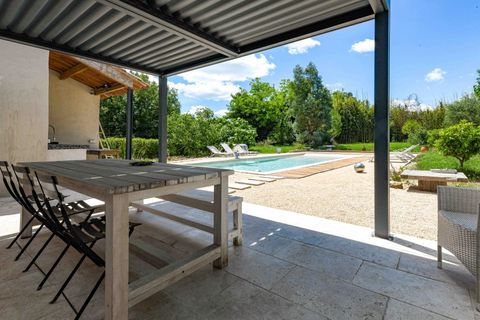 Villa i Uzes, Gard, Uzes - € 980.000 | Ref: HH-15824709 - foto 36