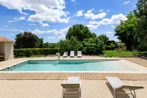 Villa i Uzes, Gard, Uzes - € 980.000 | Ref: HH-15824709 - foto 39