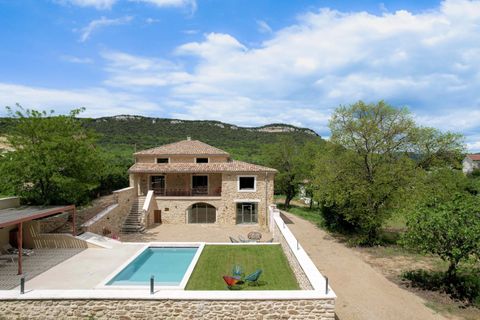 Villa i Uzes, Gard, Uzes - € 895.000 | Ref: HH-15784527 - foto 2