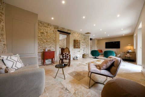 Villa i Uzes, Gard, Uzes - € 895.000 | Ref: HH-15784527 - foto 3