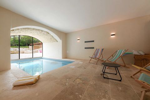Villa i Uzes, Gard, Uzes - € 895.000 | Ref: HH-15784527 - foto 4