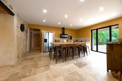 Villa i Uzes, Gard, Uzes - € 895.000 | Ref: HH-15784527 - foto 5