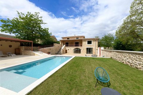 Villa i Uzes, Gard, Uzes - € 895.000 | Ref: HH-15784527 - foto 6