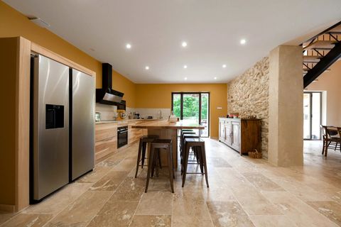 Villa i Uzes, Gard, Uzes - € 895.000 | Ref: HH-15784527 - foto 7