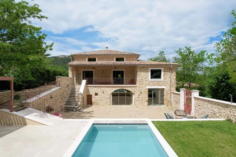 Villa i Uzes, Gard, Uzes - € 895.000 | Ref: HH-15784527 - foto 8