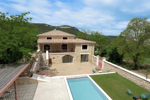 Villa i Uzes, Gard, Uzes - € 895.000 | Ref: HH-15784527 - foto 11