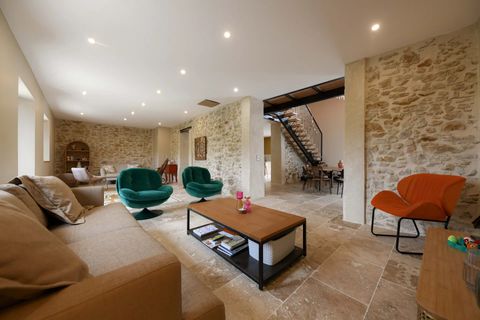 Villa i Uzes, Gard, Uzes - € 895.000 | Ref: HH-15784527 - foto 13