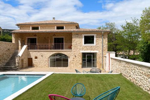 Villa i Uzes, Gard, Uzes - € 895.000 | Ref: HH-15784527 - foto 14