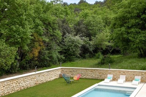 Villa i Uzes, Gard, Uzes - € 895.000 | Ref: HH-15784527 - foto 16
