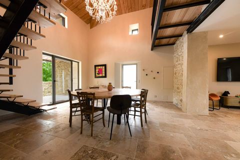 Villa i Uzes, Gard, Uzes - € 895.000 | Ref: HH-15784527 - foto 17