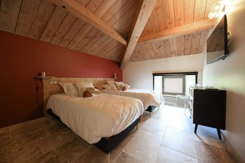 Villa i Uzes, Gard, Uzes - € 895.000 | Ref: HH-15784527 - foto 21