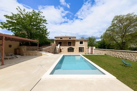 Villa i Uzes, Gard, Uzes - € 895.000 | Ref: HH-15784527 - foto 23