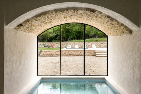 Villa i Uzes, Gard, Uzes - € 895.000 | Ref: HH-15784527 - foto 24