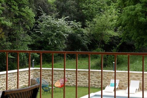 Villa i Uzes, Gard, Uzes - € 895.000 | Ref: HH-15784527 - foto 26