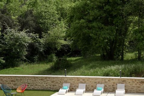 Villa i Uzes, Gard, Uzes - € 895.000 | Ref: HH-15784527 - foto 28
