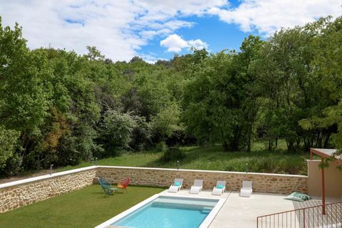 Villa i Uzes, Gard, Uzes - € 895.000 | Ref: HH-15784527 - foto 31