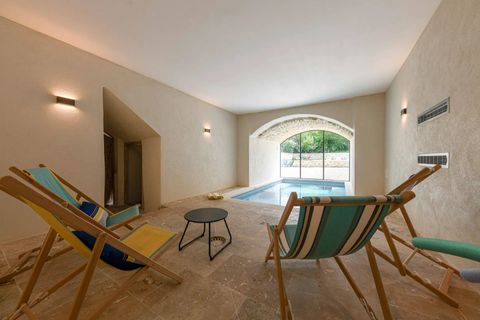 Villa i Uzes, Gard, Uzes - € 895.000 | Ref: HH-15784527 - foto 33