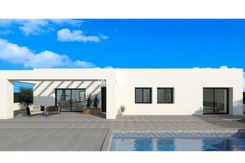 Villa i Aspe, Alicante, Aspe - € 385.800 | Ref: V725 - foto 3