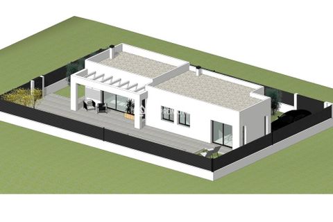 Villa i Aspe, Alicante, Aspe - € 385.800 | Ref: V725 - foto 4