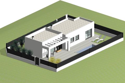 Villa i Aspe, Alicante, Aspe - € 385.800 | Ref: V725 - foto 5