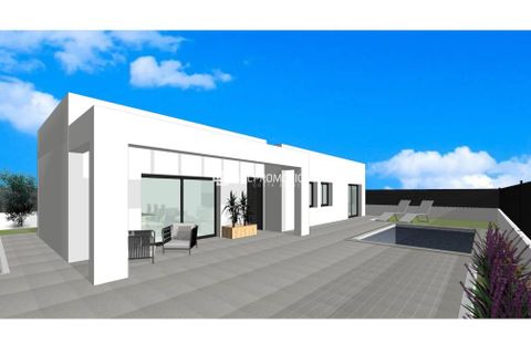 Villa i Aspe, Alicante, Aspe - € 385.800 | Ref: V725 - foto 6