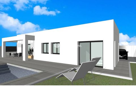 Villa i Aspe, Alicante, Aspe - € 385.800 | Ref: V725 - foto 7