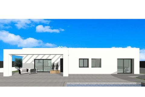 Villa i Aspe, Alicante, Aspe - € 385.800 | Ref: V725 - foto 8