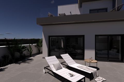 Villa a Benijofar, Alicante, Benijofar - € 515.000 | Ref: 400-2015 - foto 34