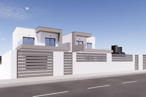 Villa a Benijofar, Alicante, Benijofar - € 515.000 | Ref: 400-2015 - foto 40