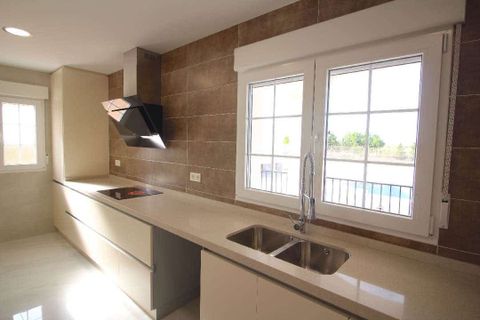 Villa a Pinoso, Alicante, Pinoso - € 449.000 | Ref: AM-PNLCY195 - foto 10