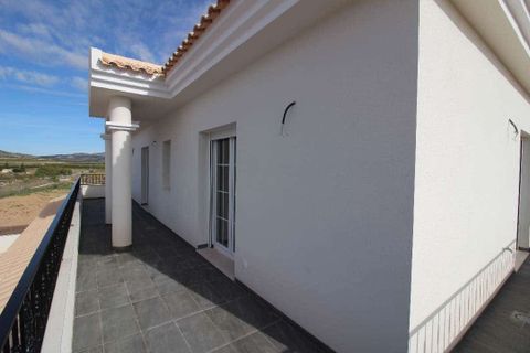 Villa a Pinoso, Alicante, Pinoso - € 449.000 | Ref: AM-PNLCY195 - foto 21