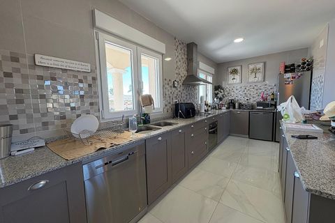 Villa a Pinoso, Alicante, Pinoso - € 449.000 | Ref: AM-PNLCY195 - foto 28