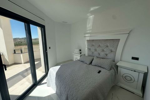 Villa a Pinoso, Alicante, Pinoso - € 449.000 | Ref: AM-PNLCY195 - foto 32