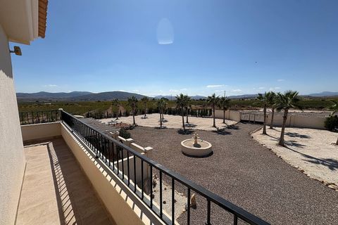 Villa a Pinoso, Alicante, Pinoso - € 449.000 | Ref: AM-PNLCY195 - foto 38