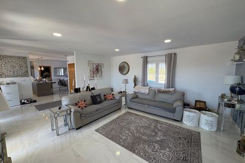 Villa a Pinoso, Alicante, Pinoso - € 449.000 | Ref: AM-PNLCY195 - foto 42