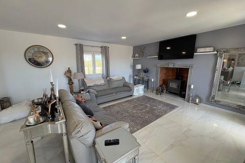 Villa a Pinoso, Alicante, Pinoso - € 449.000 | Ref: AM-PNLCY195 - foto 43
