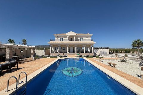 Villa a Pinoso, Alicante, Pinoso - € 449.000 | Ref: AM-PNLCY195 - foto 46