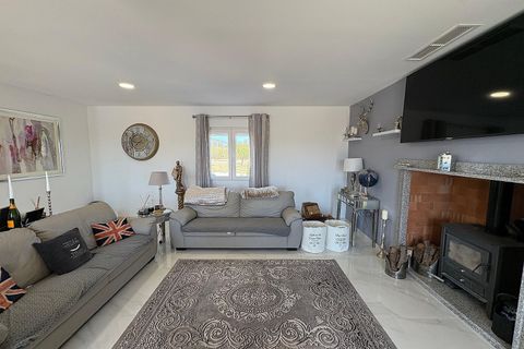 Villa a Pinoso, Alicante, Pinoso - € 449.000 | Ref: AM-PNLCY195 - foto 47