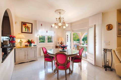 Villa i Empuriabrava, Gerona, Empuriabrava - € 525.000 | Ref: W-047YS6 - foto 10