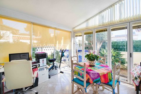 Villa i Empuriabrava, Gerona, Empuriabrava - € 525.000 | Ref: W-047YS6 - foto 9