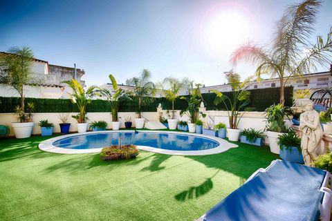 Villa i Empuriabrava, Gerona, Empuriabrava - € 525.000 | Ref: W-047YS6 - foto 5