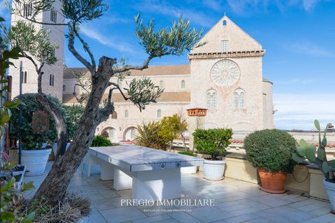 Lejlighed i Trani, Barletta-Andria-Trani, Trani - € 1.280.000 | Ref: 9113RA41289 - foto 12