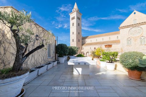 Lejlighed i Trani, Barletta-Andria-Trani, Trani - € 1.280.000 | Ref: 9113RA41289 - foto 13